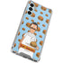 Bobs Burgers Burger of the Day Gabb Phone 4 Clear Case