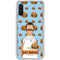 Bobs Burgers Burger of the Day Galaxy A10e Clear Case