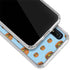 Bobs Burgers Burger of the Day Galaxy A10e Clear Case