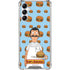 Bobs Burgers Burger of the Day Galaxy A14 5G Clear Case