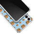 Bobs Burgers Burger of the Day Galaxy A14 5G Clear Case