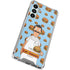 Bobs Burgers Burger of the Day Galaxy A16 5G Clear Case