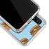 Bobs Burgers Burger of the Day Galaxy A20 Clear Case