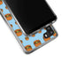 Bobs Burgers Burger of the Day Galaxy A21 Clear Case