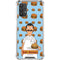 Bobs Burgers Burger of the Day Galaxy A32 5G Clear Case