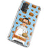 Bobs Burgers Burger of the Day Galaxy A32 5G Clear Case