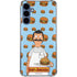 Bobs Burgers Burger of the Day Galaxy A35 5G Clear Case