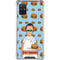 Bobs Burgers Burger of the Day Galaxy A51 5G Clear Case