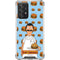 Bobs Burgers Burger of the Day Galaxy A52 5G Clear Case
