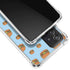 Bobs Burgers Burger of the Day Galaxy A52 5G Clear Case