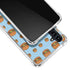 Bobs Burgers Burger of the Day Galaxy A54 5G Clear Case