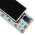 Bobs Burgers Burger of the Day Galaxy A71 5G Clear Case