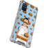 Bobs Burgers Burger of the Day Galaxy A71 5G Clear Case