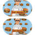 Bobs Burgers Burger of the Day Galaxy Buds Plus Skin