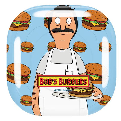 Bobs Burgers Burger of the Day Galaxy Buds Pro Skin