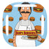 Bobs Burgers Burger of the Day Galaxy Buds Pro Skin