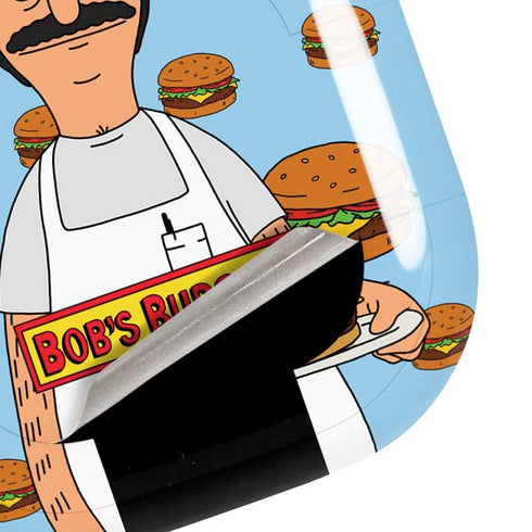 Bobs Burgers Burger of the Day Galaxy Buds Pro Skin