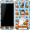 Bobs Burgers Burger of the Day Galaxy J3 Skin