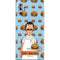 Bobs Burgers Burger of the Day Galaxy Note 10 Plus Skin