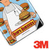 Bobs Burgers Burger of the Day Galaxy Note 8 Skin