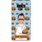 Bobs Burgers Burger of the Day Galaxy Note 9 Skin