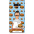 Bobs Burgers Burger of the Day Galaxy Note 9 Skin