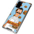 Bobs Burgers Burger of the Day Galaxy Note20 5G Clear Case