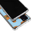 Bobs Burgers Burger of the Day Galaxy Note20 5G Clear Case