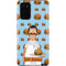 Bobs Burgers Burger of the Day Galaxy Note20 5G Pro Case