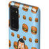 Bobs Burgers Burger of the Day Galaxy Note20 5G Pro Case
