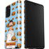 Bobs Burgers Burger of the Day Galaxy Note20 5G Pro Case