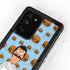 Bobs Burgers Burger of the Day Galaxy Note20 Ultra 5G Waterproof Case