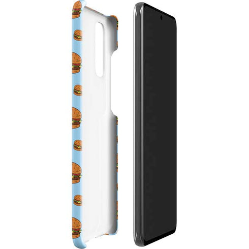 Bobs Burgers Burger of the Day Galaxy S20 Lite Case