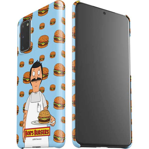 Bobs Burgers Burger of the Day Galaxy S20 Lite Case