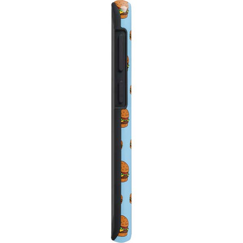 Bobs Burgers Burger of the Day Galaxy S20 Plus Pro Case
