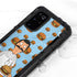 Bobs Burgers Burger of the Day Galaxy S20 Plus Waterproof Case