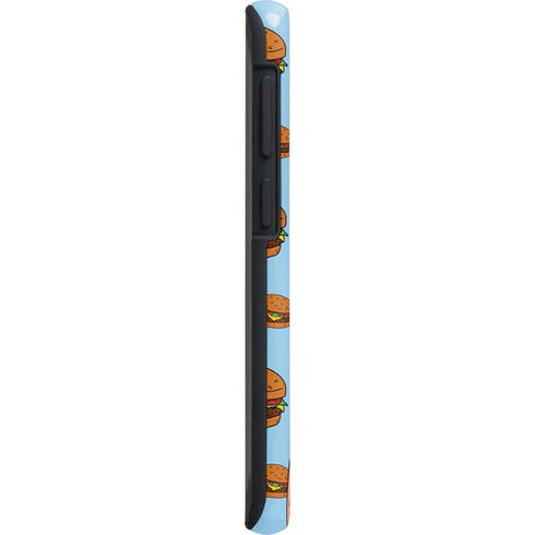 Bobs Burgers Burger of the Day Galaxy S20 Ultra 5G Pro Case