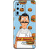 Bobs Burgers Burger of the Day Galaxy S20 Ultra 5G Skin