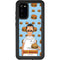 Bobs Burgers Burger of the Day Galaxy S20 Waterproof Case