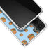 Bobs Burgers Burger of the Day Galaxy S21 5G Clear Case