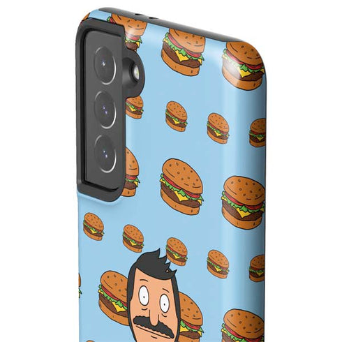 Bobs Burgers Burger of the Day Galaxy S21 5G Pro Case