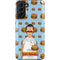 Bobs Burgers Burger of the Day Galaxy S21 FE Pro Case