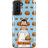 Bobs Burgers Burger of the Day Galaxy S21 FE Pro Case