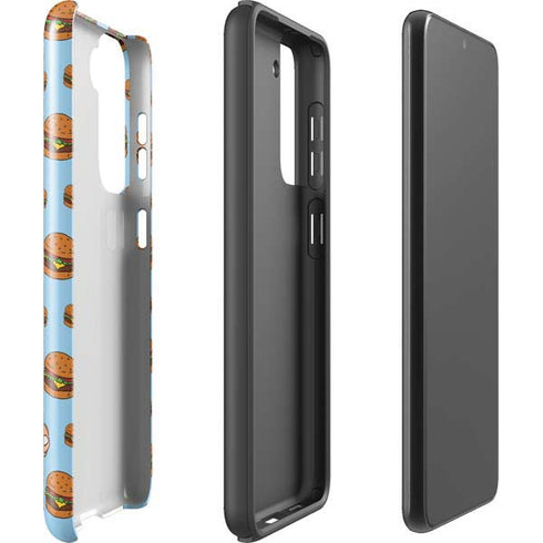 Bobs Burgers Burger of the Day Galaxy S21 FE Pro Case