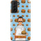 Bobs Burgers Burger of the Day Galaxy S21 Plus 5G Pro Case