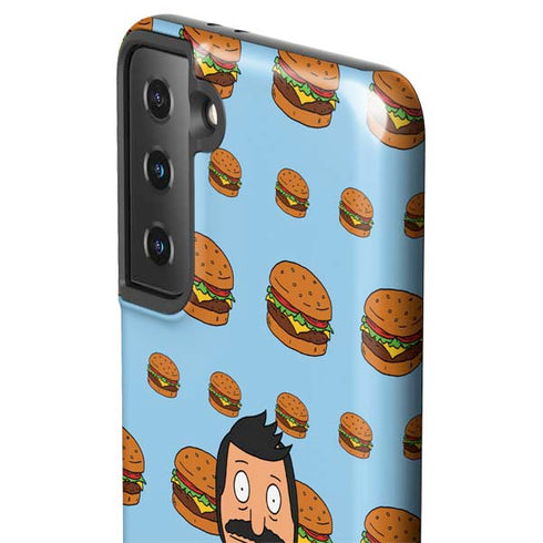 Bobs Burgers Burger of the Day Galaxy S21 Plus 5G Pro Case