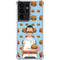 Bobs Burgers Burger of the Day Galaxy S21 Ultra 5G Clear Case