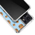 Bobs Burgers Burger of the Day Galaxy S21 Ultra 5G Clear Case