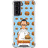 Bobs Burgers Burger of the Day Galaxy S22 Clear Case