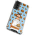Bobs Burgers Burger of the Day Galaxy S22 Plus Clear Case